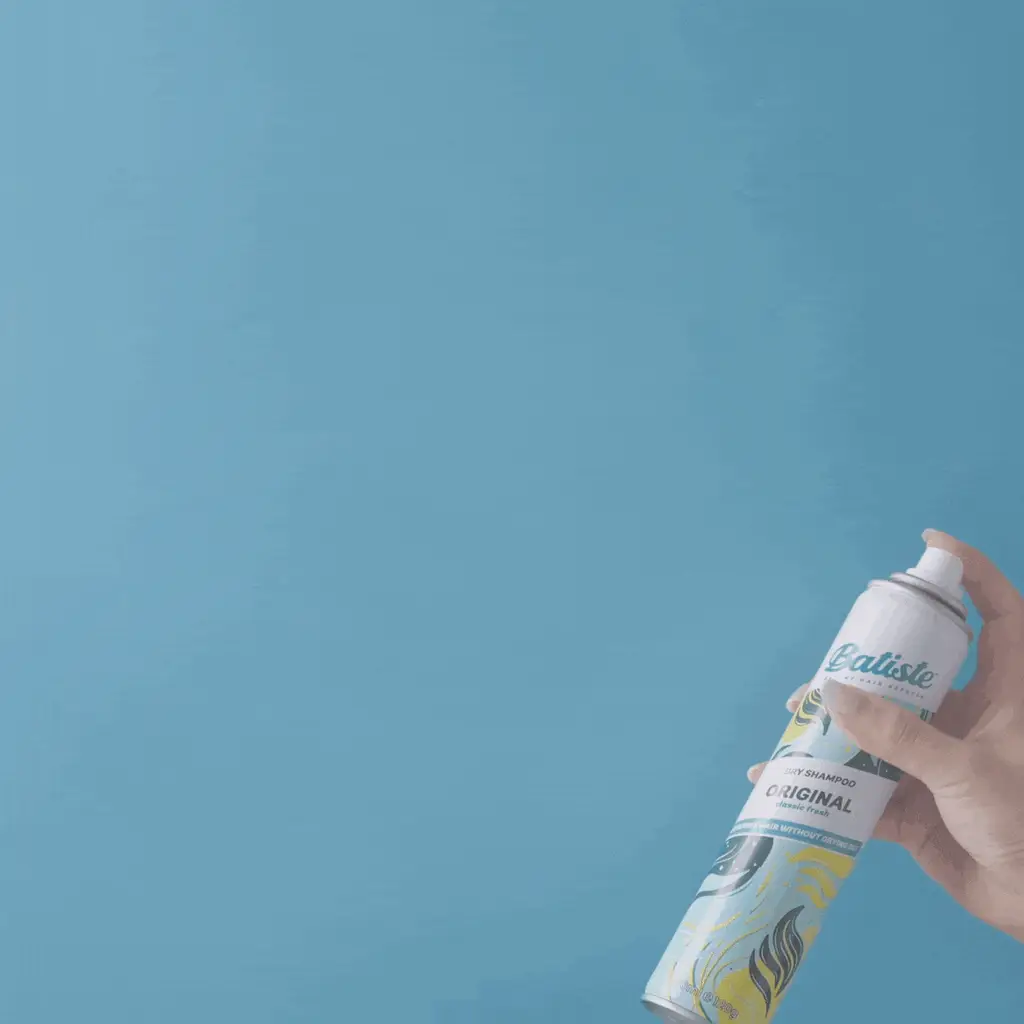[유분순삭/뽀송] 바티스트 드라이샴푸 블러쉬 200ml 상세페이지 18